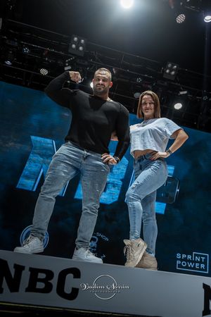 Фотограф Вадим Свирин